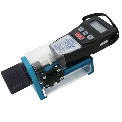 Handgerät-Härteprüfgerät - ACRN - für Messinstrument / Batterie / Tabletten