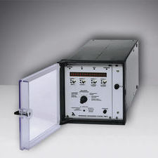 Prozesskontrollsystem - FMS - Lamtec - Verbrennung / analog