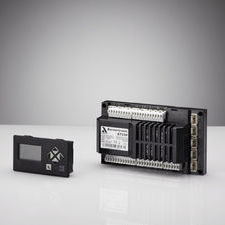 Verbrennungskontrollsystem - BT300 - Lamtec - zur Überwachung / analog
