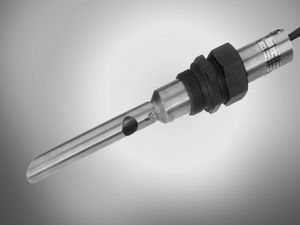 Sauerstoffsonde - LS2 - Lamtec