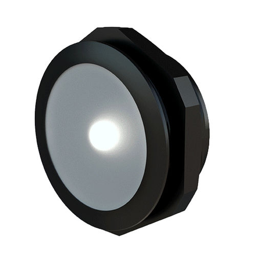 Signal-Leuchtmelder - SL50.5 - COMITRONIC - BTI - LED / für Schalttafeleinbau / IP67