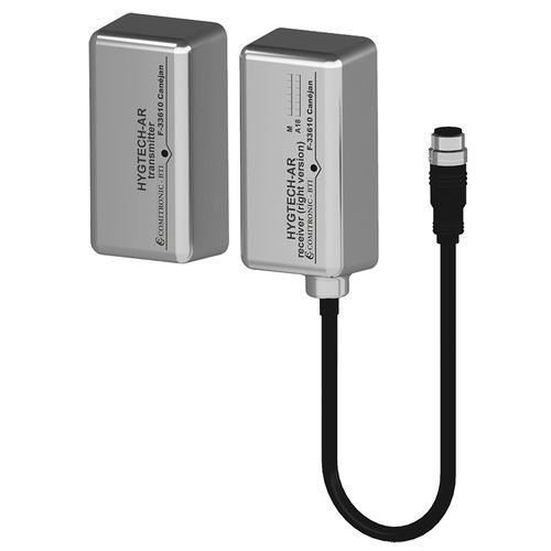 Sicherheitssensor - HYGTECH series - COMITRONIC - BTI
