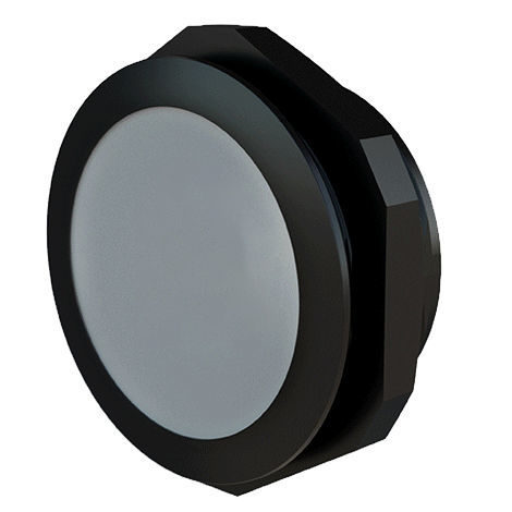 LED-Lampe - SPOT V50-STM - COMITRONIC - BTI - für Industrieanwendungen / IP69K