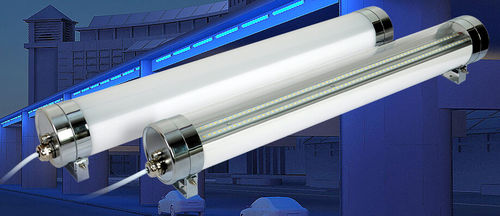 LED-Röhre - OL-PL series - COMITRONIC - BTI