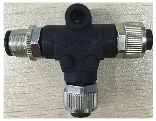 Signalverteiler - M12.8 - COMITRONIC - BTI