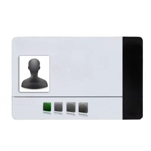 RFID-Etikett - CB01 - COMITRONIC - BTI - weiß / Blanko