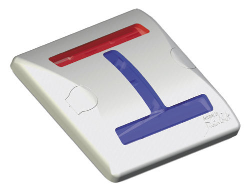 Permanent-Warnleuchte - Gallia T - COMITRONIC - BTI - IP65