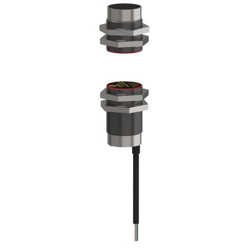 Sicherheitssensor - 7SSR24V series - COMITRONIC - BTI