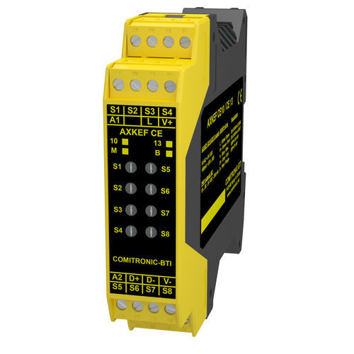 RFID Modul - AXKEF CE10 - COMITRONIC - BTI