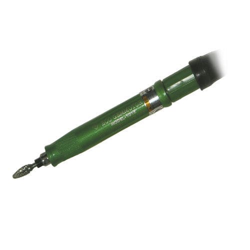 Druckluft-Schleifer - NM 101-E - Assfalg GmbH - gerade / ergonomisch / kompakt