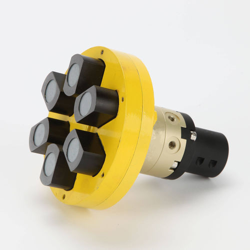 Magnetsauggreifer - AY Series - Assfalg GmbH - pneumatisch / sonstige / für Materialumschlag