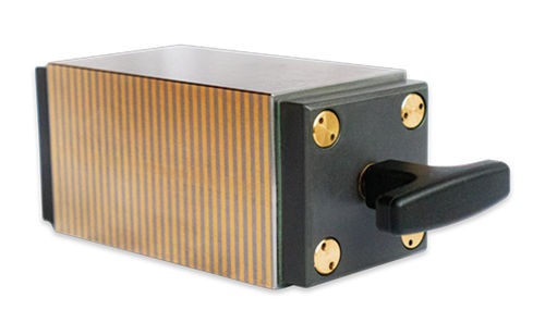 Magnetblock - Assfalg GmbH