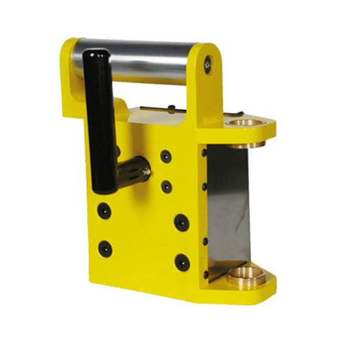 Schaltbarer Blechspreizmagnet - Sheet Fanner - Assfalg GmbH - Permanent