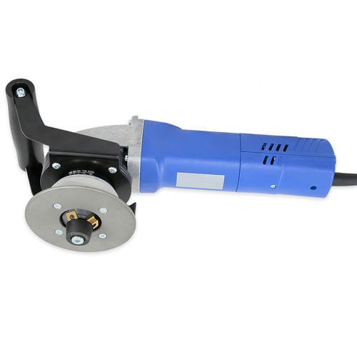 Handgerät-Kantenfräsmaschine - SMA 30-BER | SMA 30-BPV - Assfalg GmbH - elektrisch / Kontur / für Innen und Außenkante