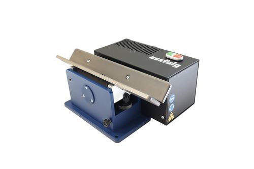 Kantenfräsmaschine-Entgratmaschine - Assfalg GmbH