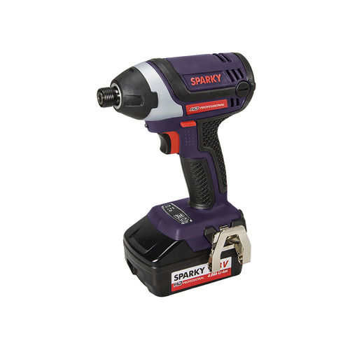 Elektrischer Schlagschrauber - GUR 18Li HD - SPARKY Power Tools - Akku / Pistolen