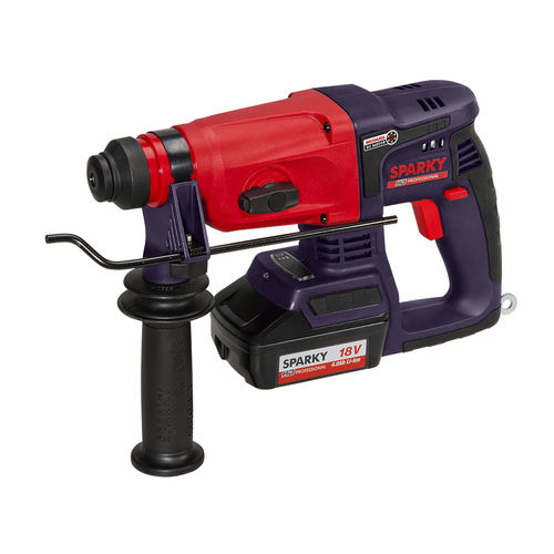 Elektrischer Presslufthammer - BPR 18Li HD - SPARKY Power Tools