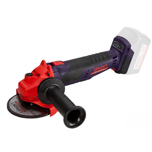 Elektro-Schleifer - M 18Li E HD - SPARKY Power Tools - Winkel