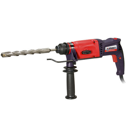 Elektrischer Presslufthammer - BPR 280PQCE - SPARKY Power Tools - Sicherheitswerkzeuge