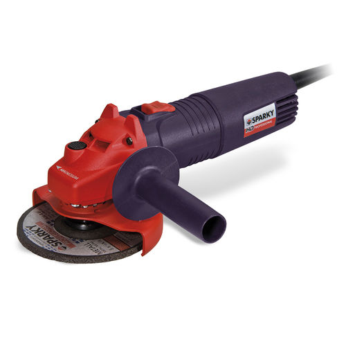 Elektro-Schleifer - M 750E HD Compact - SPARKY Power Tools - Winkel / kompakt