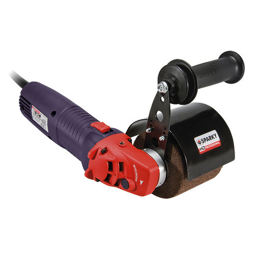 Rolliermaschine - SMD 1236CES Plus - SPARKY Power Tools