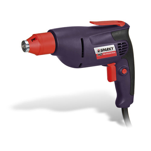 Elektroschrauber mit E-Kabel - BVR 54E - SPARKY Power Tools - Pistolen / bürstenlos