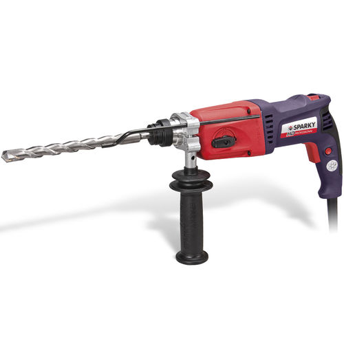 Elektrischer Presslufthammer - BPR 280CE - SPARKY Power Tools - für Baustellen