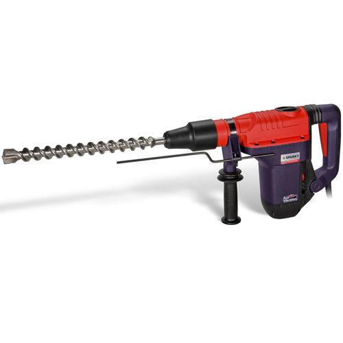 Druckluft-Presslufthammer - BP 860CE - SPARKY Power Tools - für Baustellen