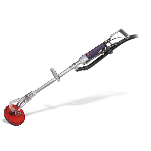 Scheibenschleifer - SM 712CE - SPARKY Power Tools - elektrisch / ausziehbar / Bürsten