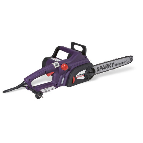 Kettensäge für Stahl - TV 1835 - SPARKY Power Tools - elektrisch