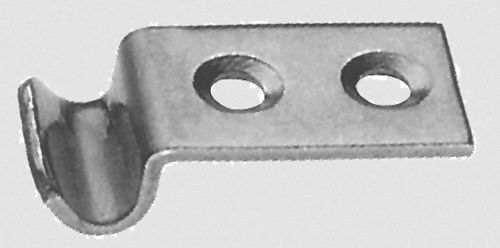 Stahl-Spannverschluss - CL 590  - Frigerio Ettore SPA - mit Haken / mit konstanter Fixierung