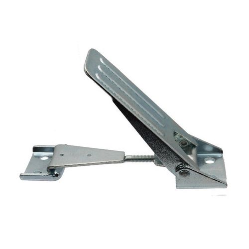 Edelstahl-Spannverschluss - 2.40.00 - Frigerio Ettore SPA - aus verzinktem Stahl / verstellbar / steif