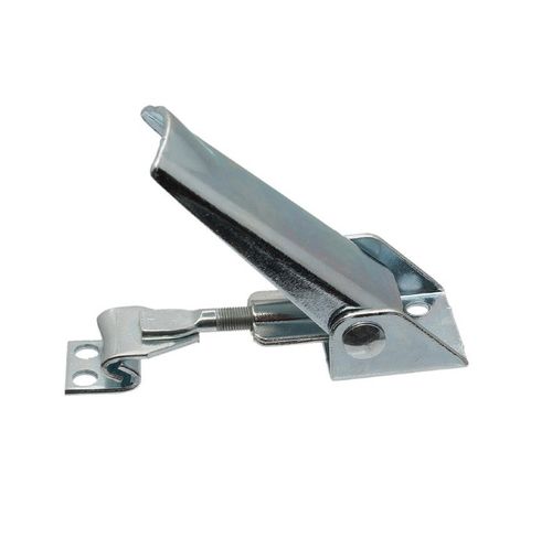 Edelstahl-Spannverschluss - 2.41.00 - Frigerio Ettore SPA - aus verzinktem Stahl / verstellbar / steif