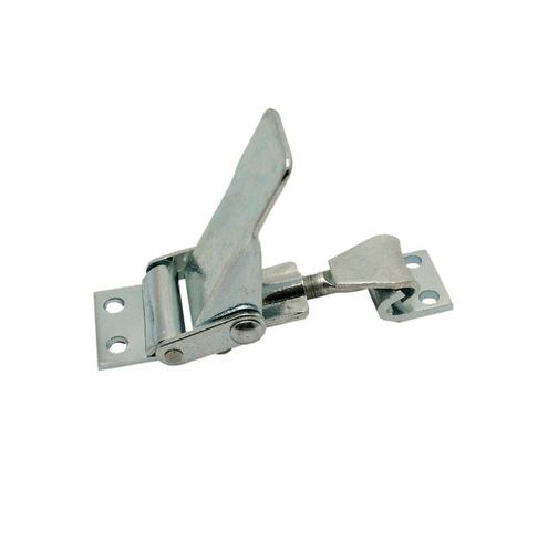 Verstellbarer Spannverschluss - 2.46.00 - Frigerio Ettore SPA - Edelstahl / aus verzinktem Stahl / steif