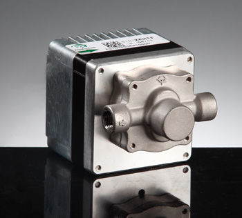 Zahnradpumpe - FG100 series - Fluid-o-Tech s.r.l. - für Lebensmittel / elektrisch / magnetgekuppelt