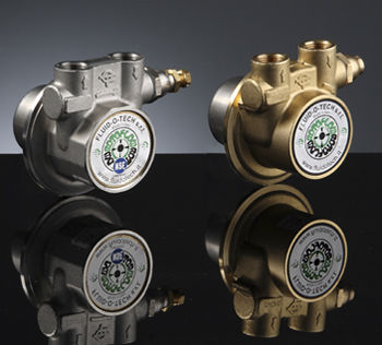 Palettenpumpe - TM 30-200 series - Fluid-o-Tech s.r.l. - für Getränke / elektrisch / Normalansaug