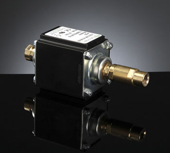 Kolbenpumpe - MONO series - Fluid-o-Tech s.r.l. - für Getränke / elektrisch / Normalansaug