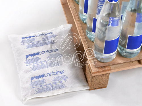 Trockenbeutel für Container - PROPACONTAINER - Propagroup S.p.A.