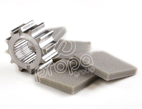 Rostschutz-Schutzschaum - PROPATECH VCI FOAM - Propagroup S.p.A. - VCI