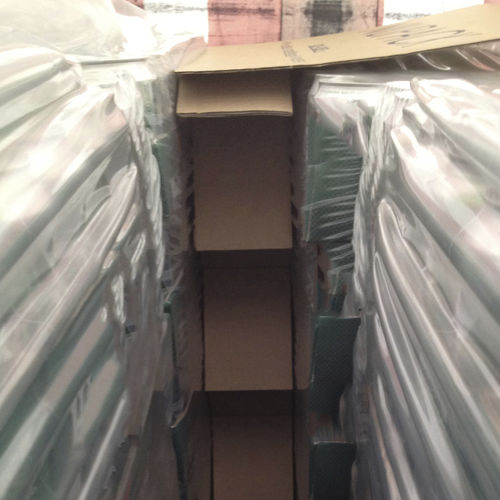 Wellpappe-Schutzverpackung - PROPAFILL - Propagroup S.p.A. - für Transport