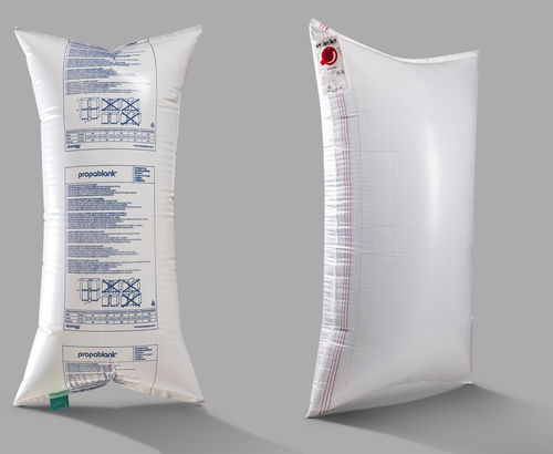 Luftkissen-Schutzverpackung - PROPABLANK e PROPARGO - Propagroup S.p.A.