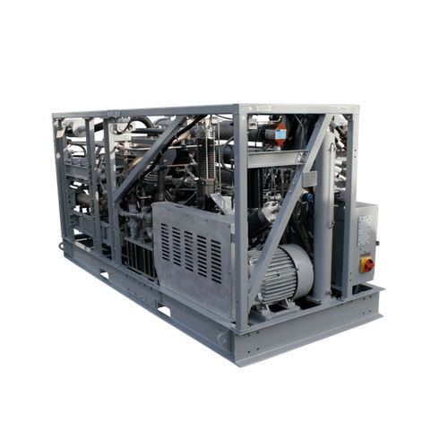 Stickstoffgenerator für hochreine Anwendungen - NGEN  - RIX Industries - Inert / Membran