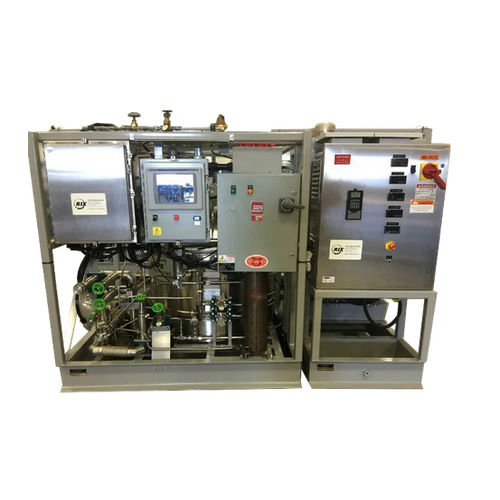 Flüssig-Sauerstoffgenerator - RIX Industries