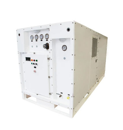 Membrankompressor - V22  - RIX Industries - Luft / elektrisch / stationär