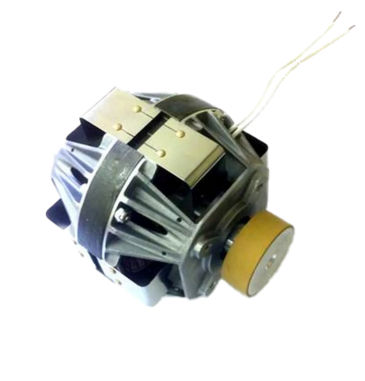Wartungsfreier Linearmotor - RIX Industries - robust