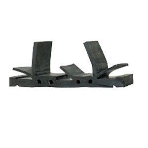 Zylindrische elastische Lagerung - VicVibro WS 50 - Vicoustic - Elastomer