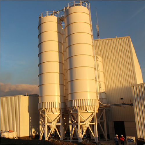 Entladungssystem mit Wiegung - OGA SISTEMVAC - Silo / pneumatisch / Kraftsensor
