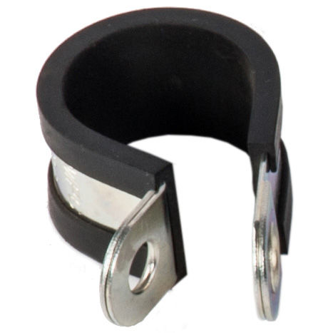 Stahl-Kabelschelle - PZ series - GeTech