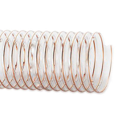 Wasserschlauch - T99PU-L series - GeTech - für Luft / Stahl / Polyurethan