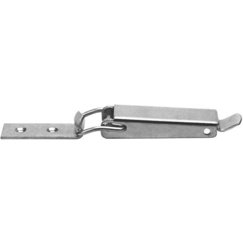 Absperrbarer Verschluss - LK00 series - GeTech - Zink / Stahl / Edelstahl